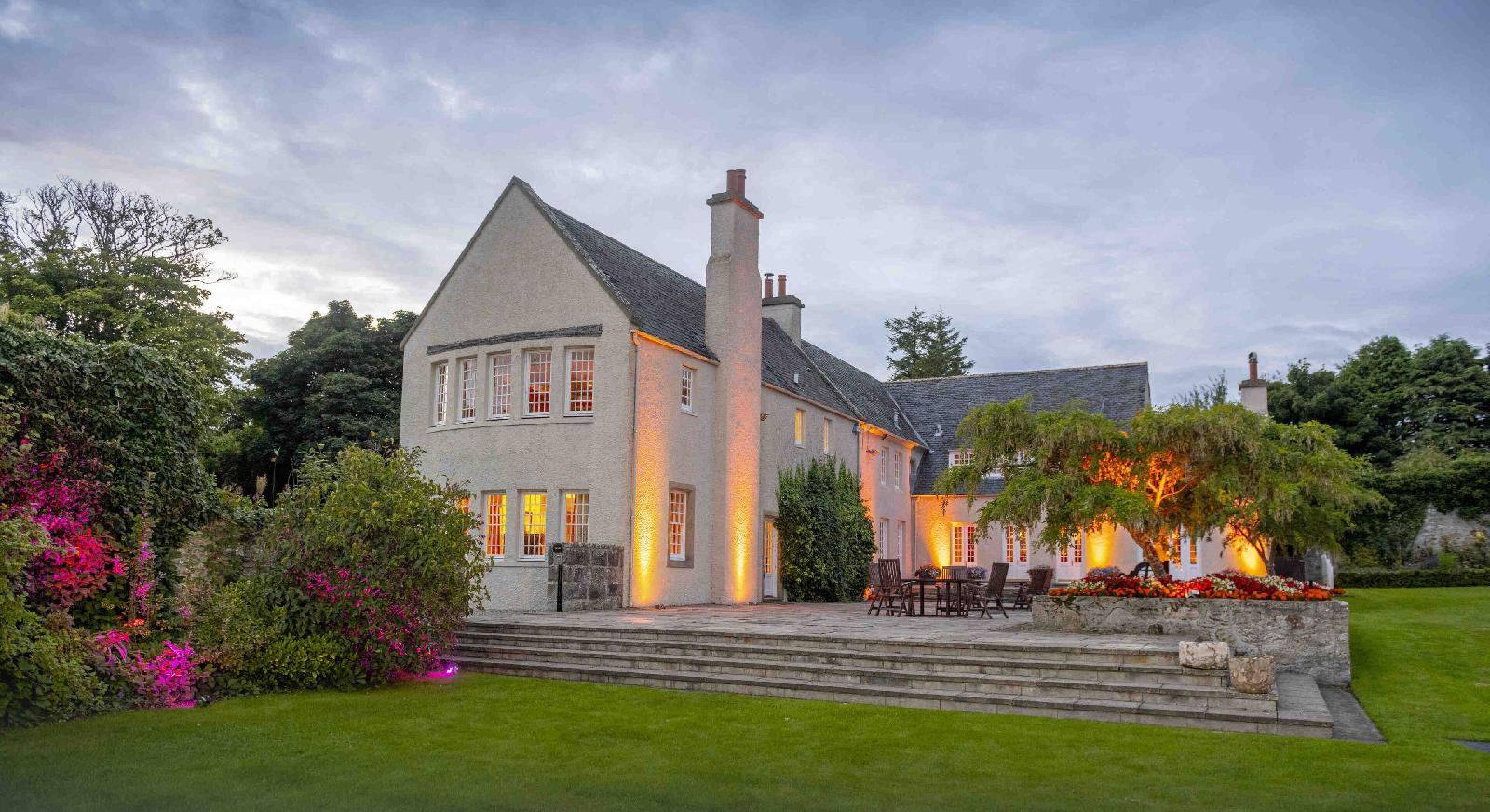 Glenmorangie House