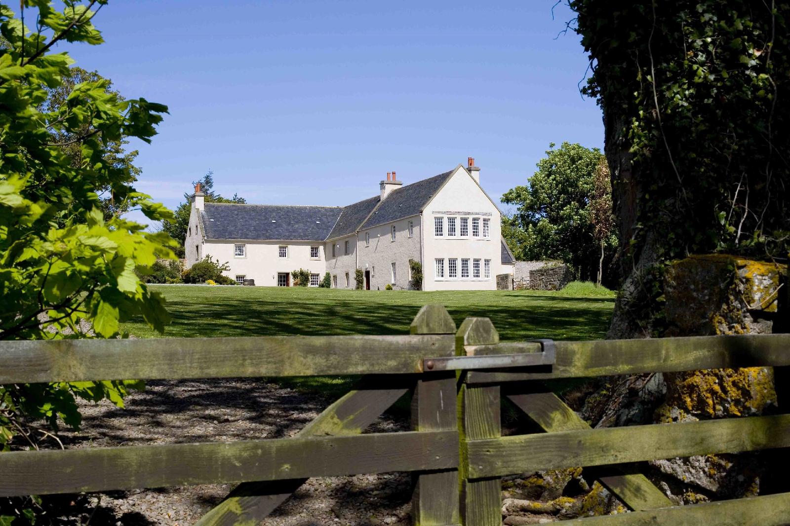 Glenmorangie House