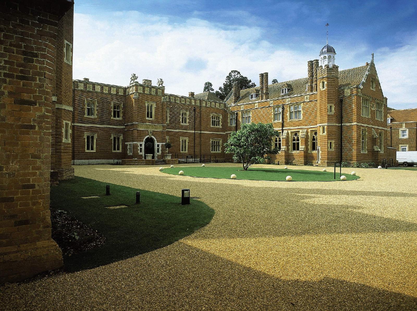 Wotton House