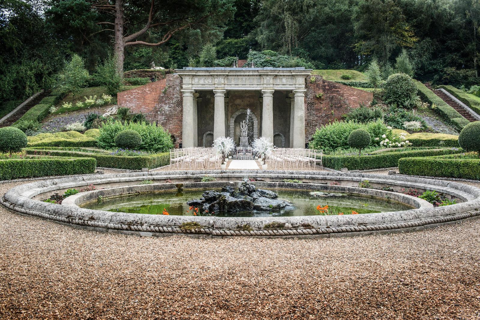 Wotton House