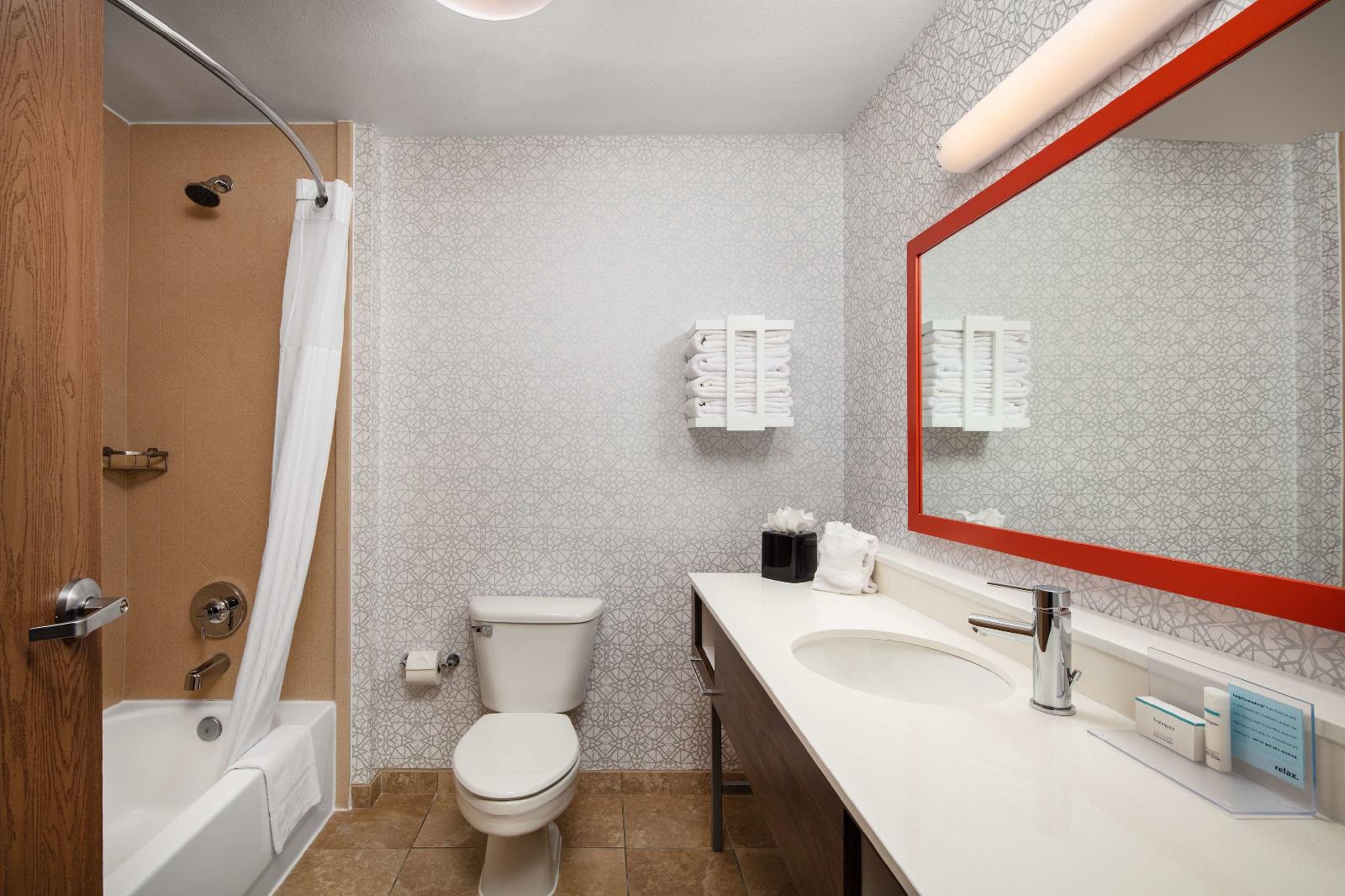 Hampton Inn Medford