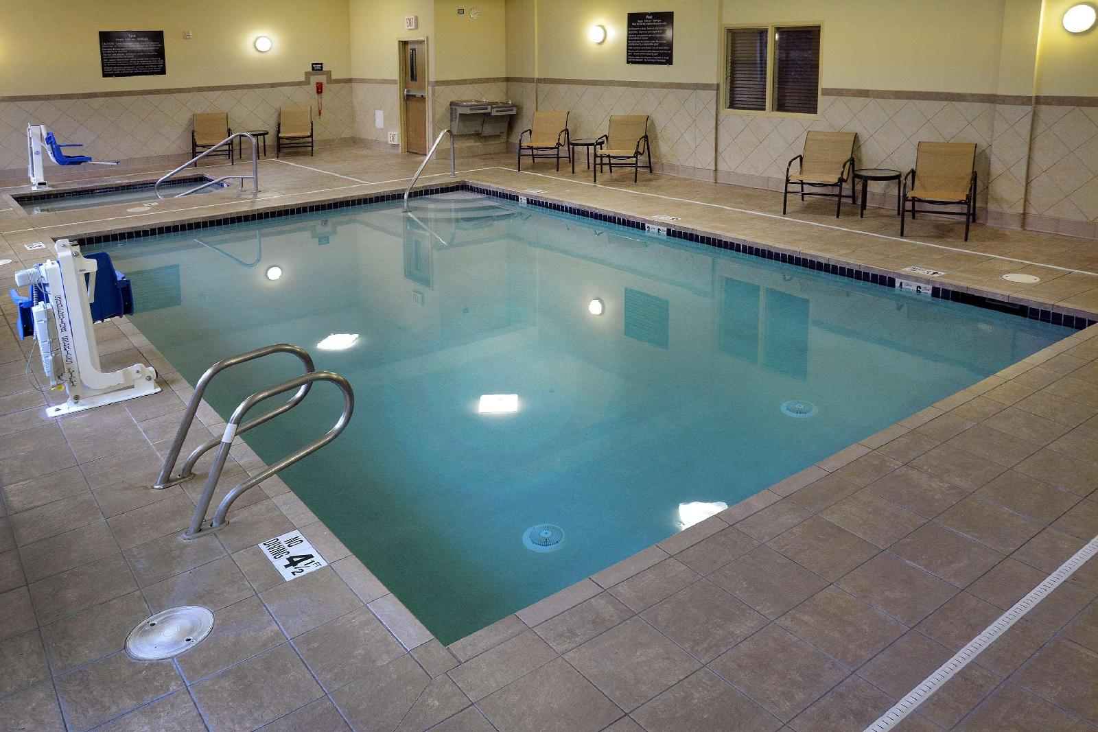 Hampton Inn Medford