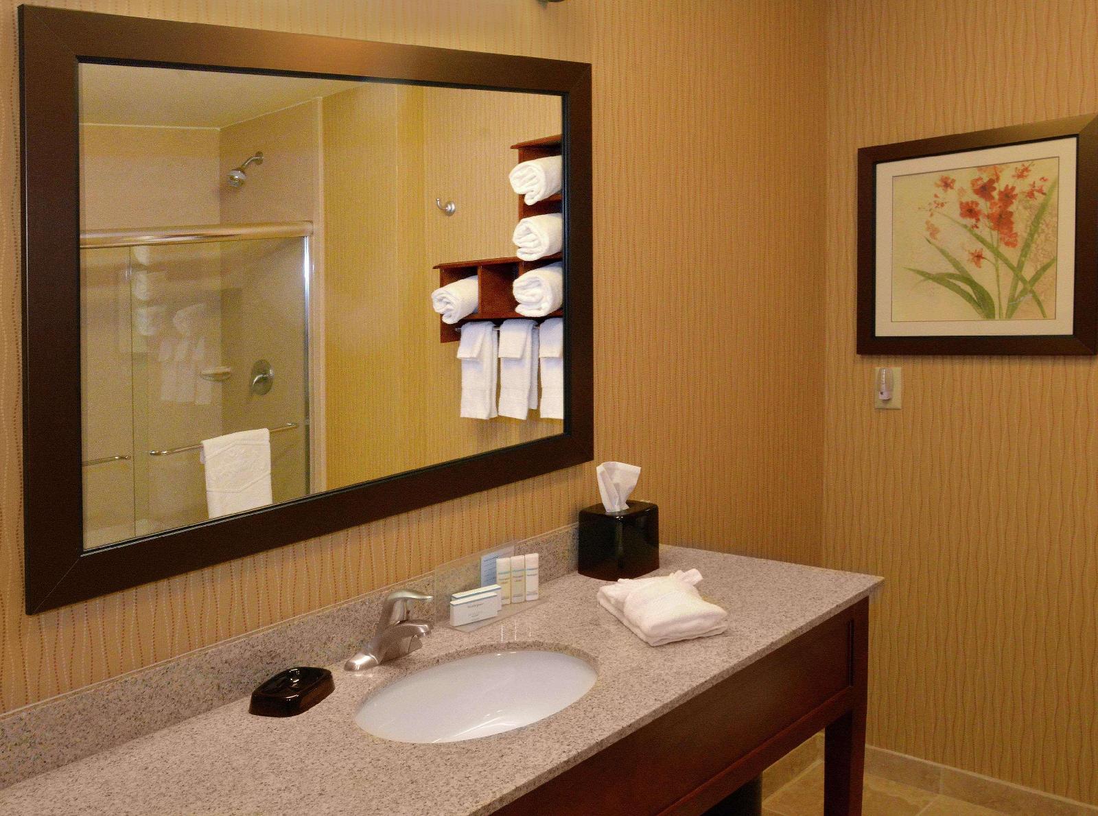 Hampton Inn Medford