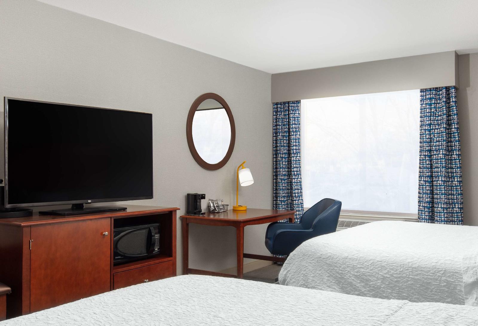 Hampton Inn Medford