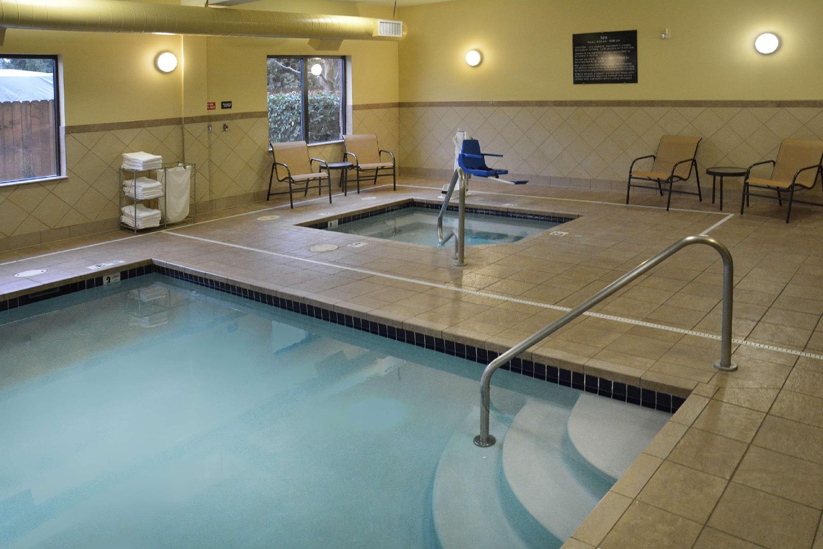 Hampton Inn Medford