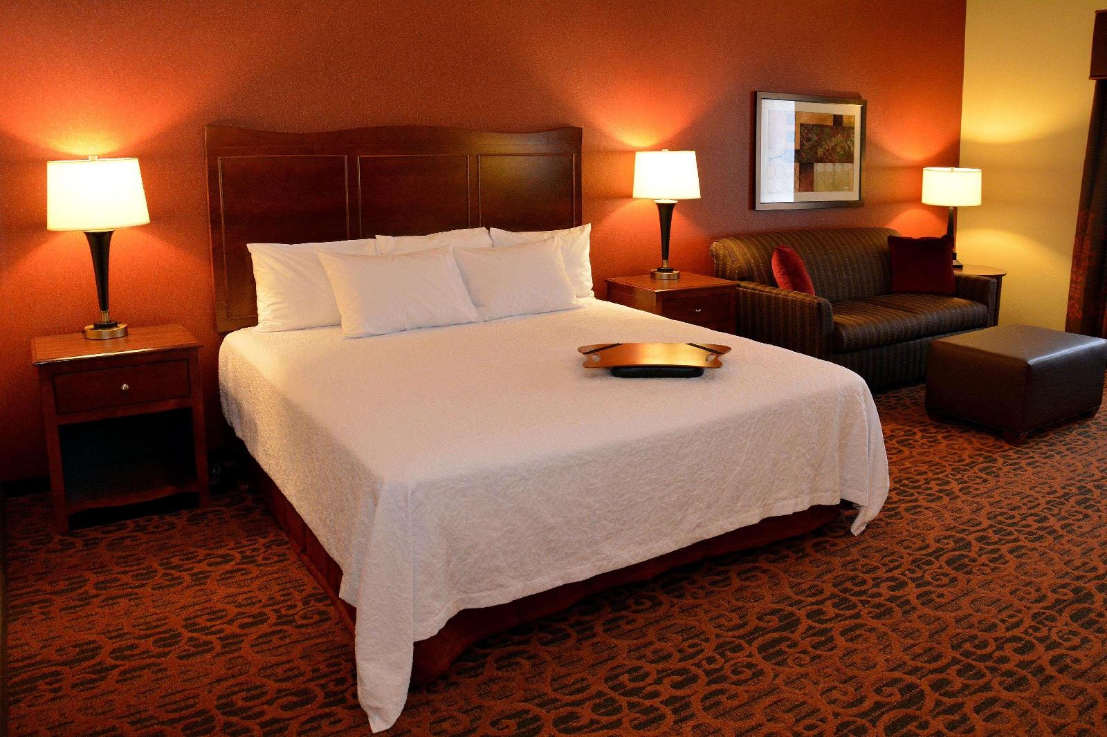 Hampton Inn Medford