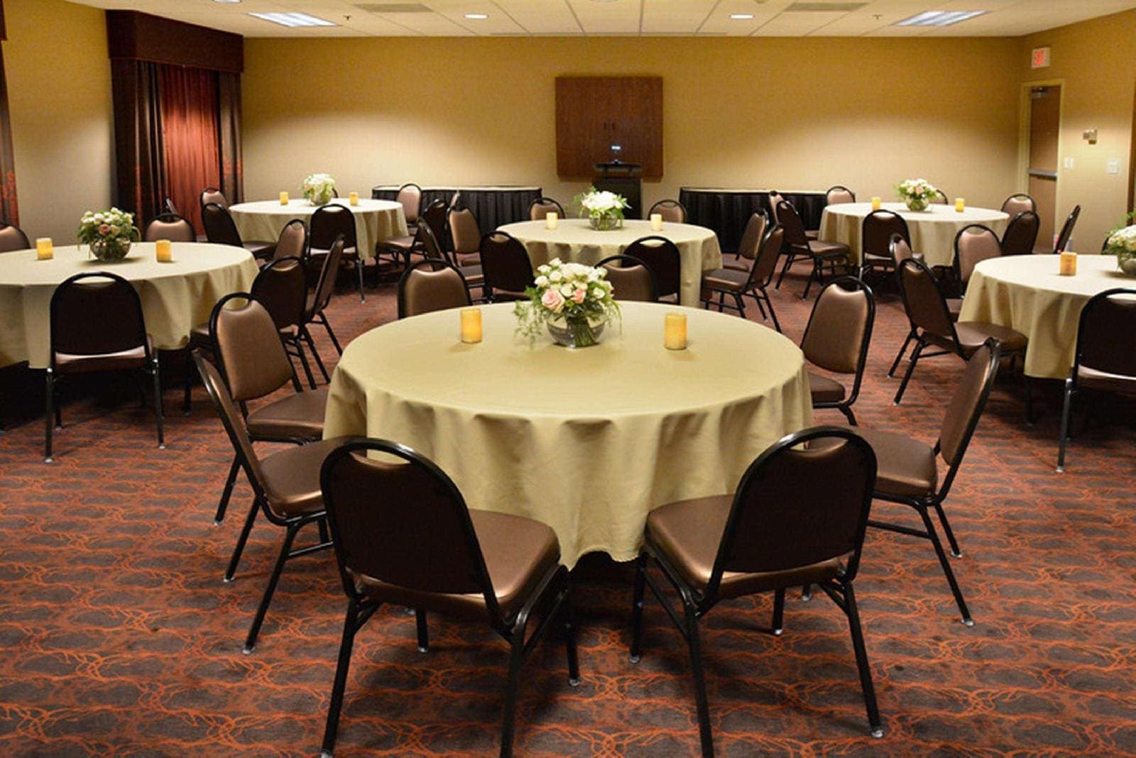 Hampton Inn Medford
