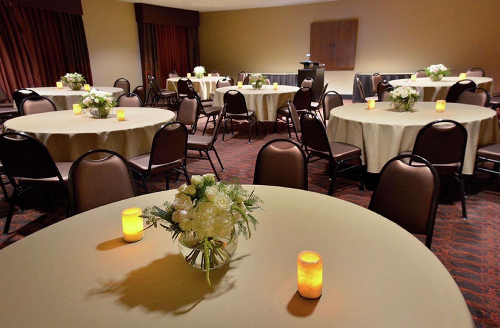 Hampton Inn Medford