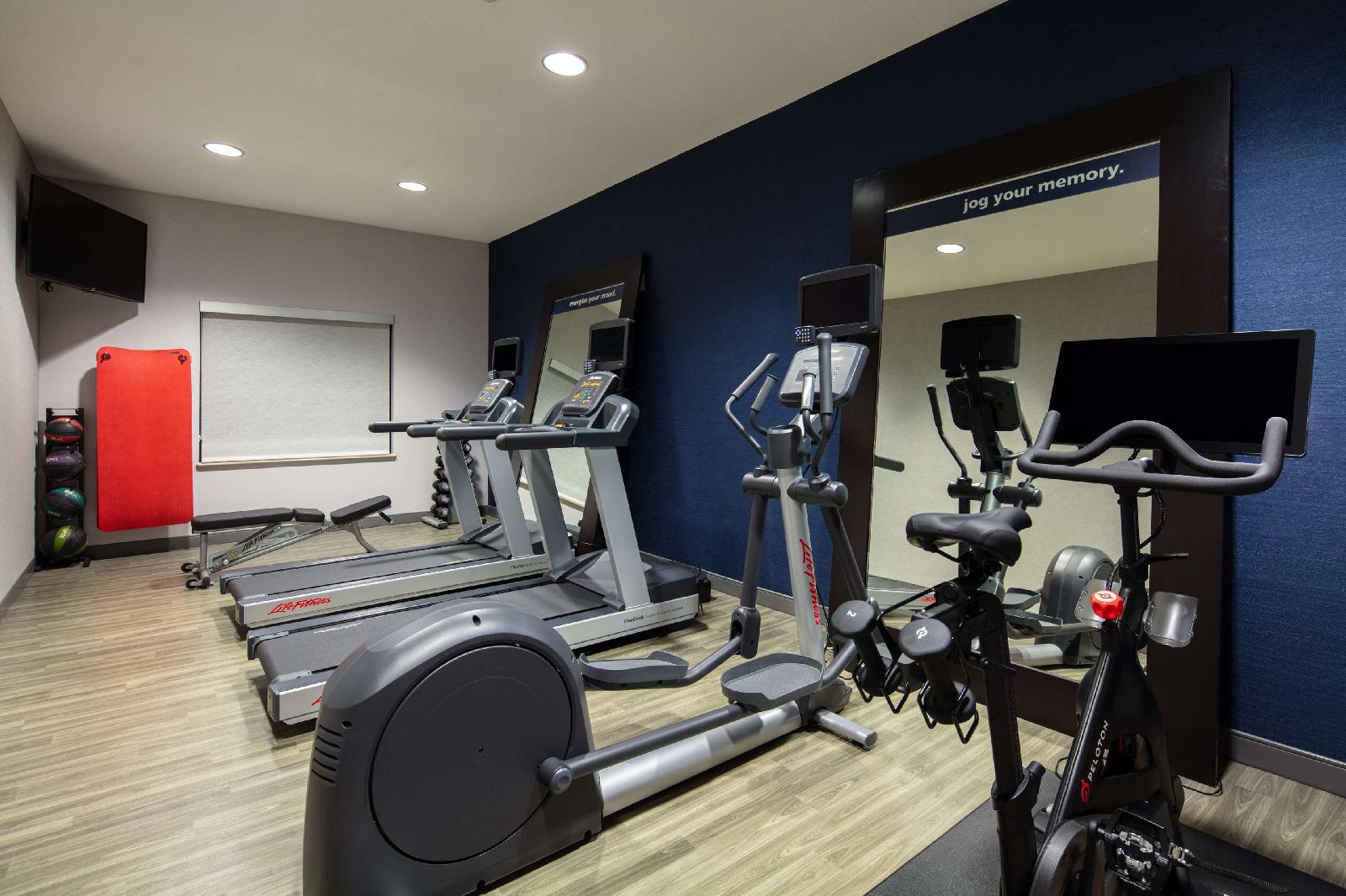 Hampton Inn Medford