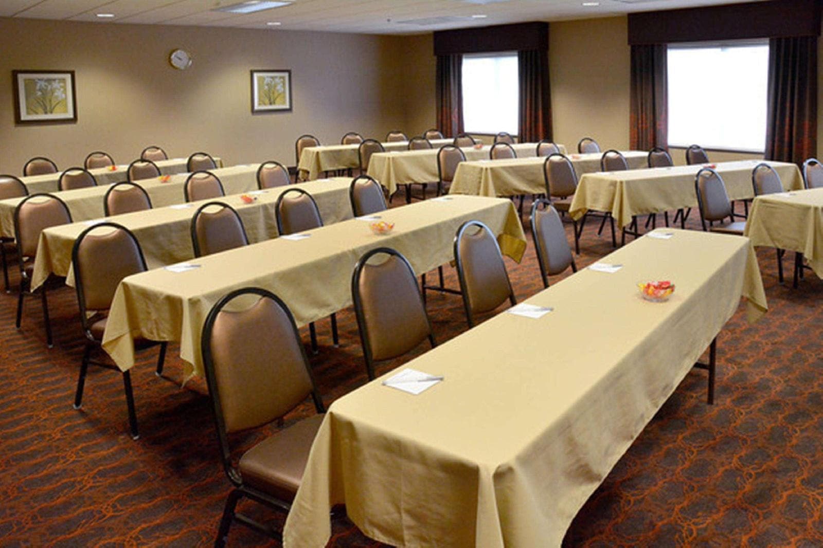 Hampton Inn Medford