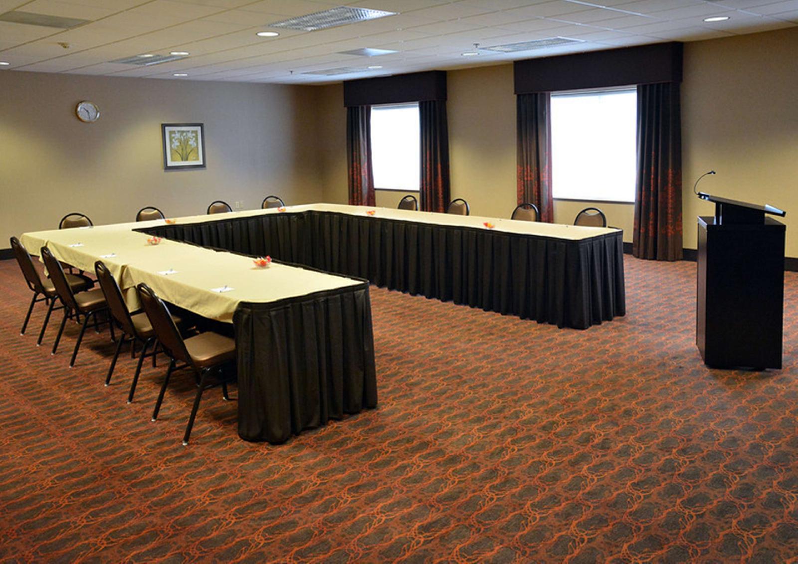 Hampton Inn Medford
