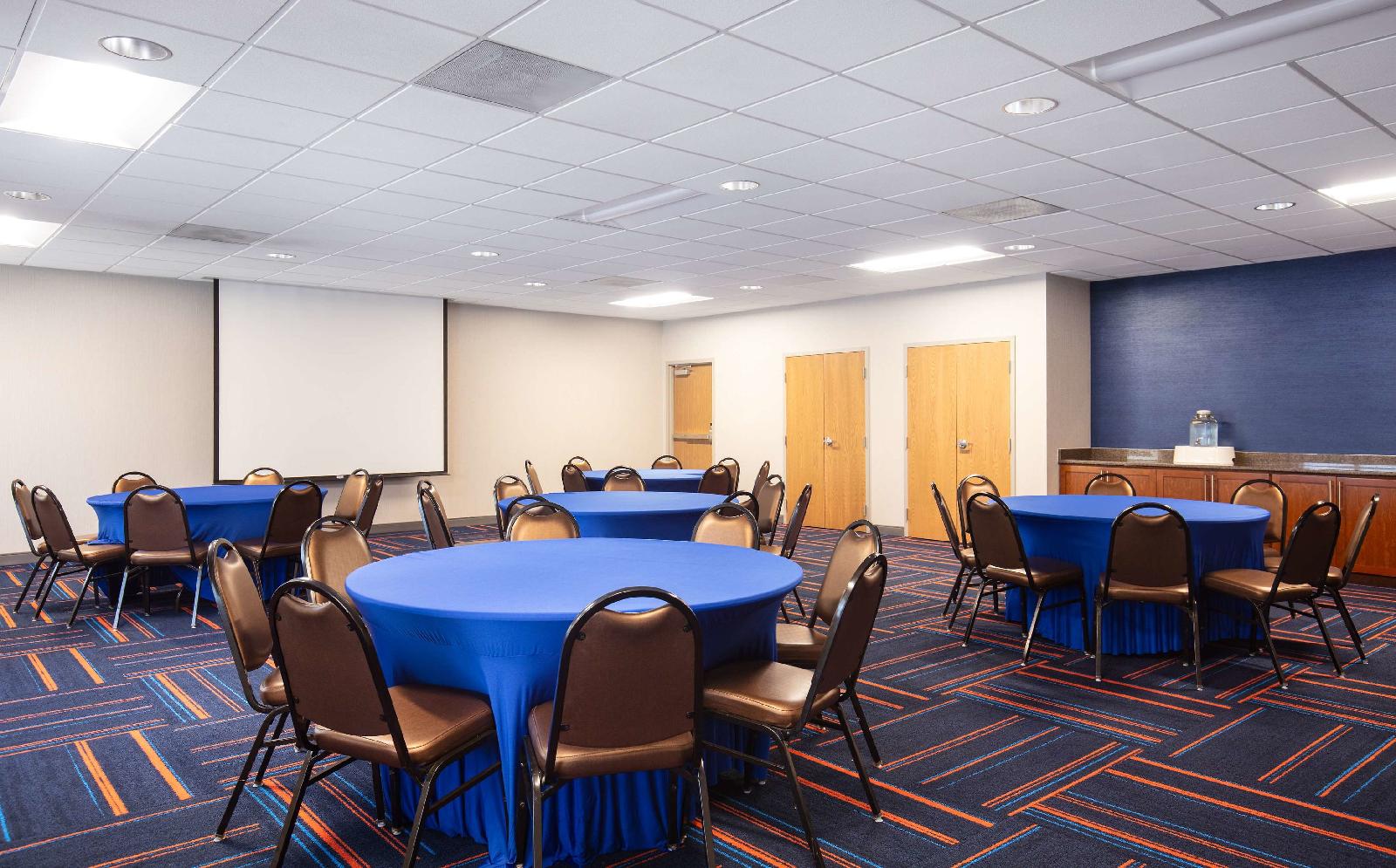Hampton Inn Medford