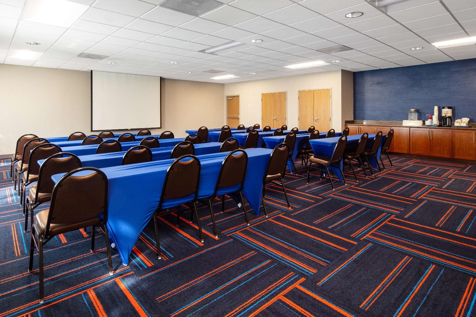 Hampton Inn Medford