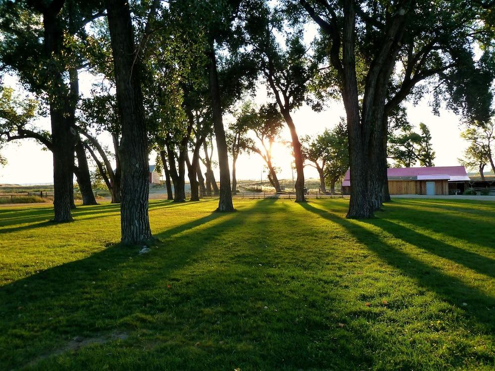 TA Guest Ranch