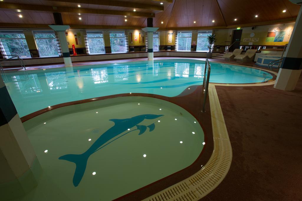 Glenavon House Hotel