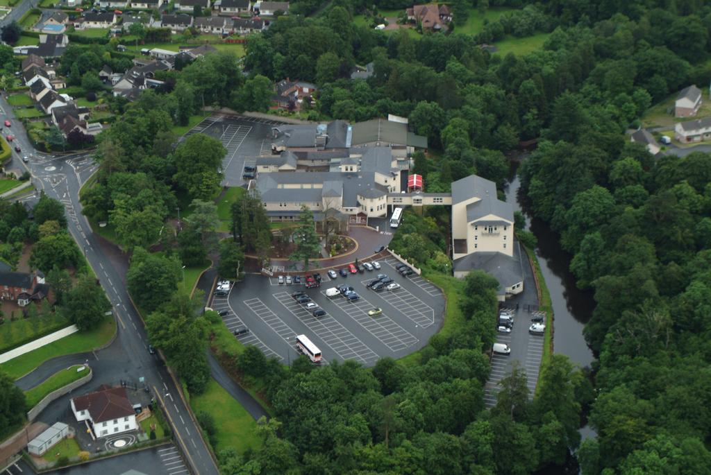 Glenavon House Hotel