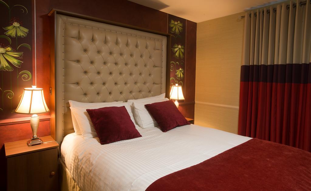 Glenavon House Hotel