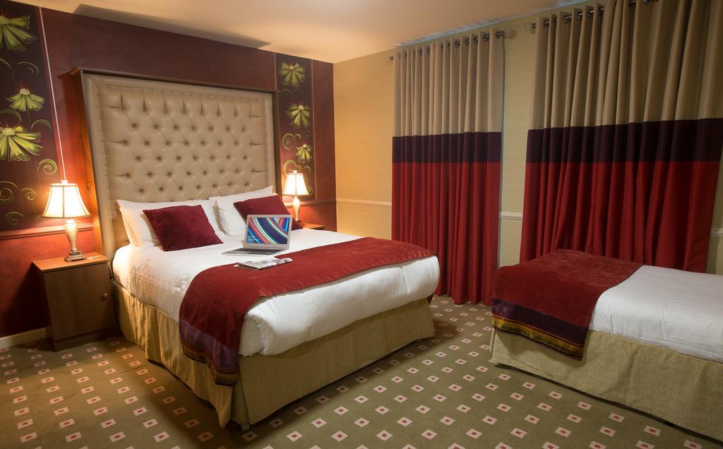 Glenavon House Hotel