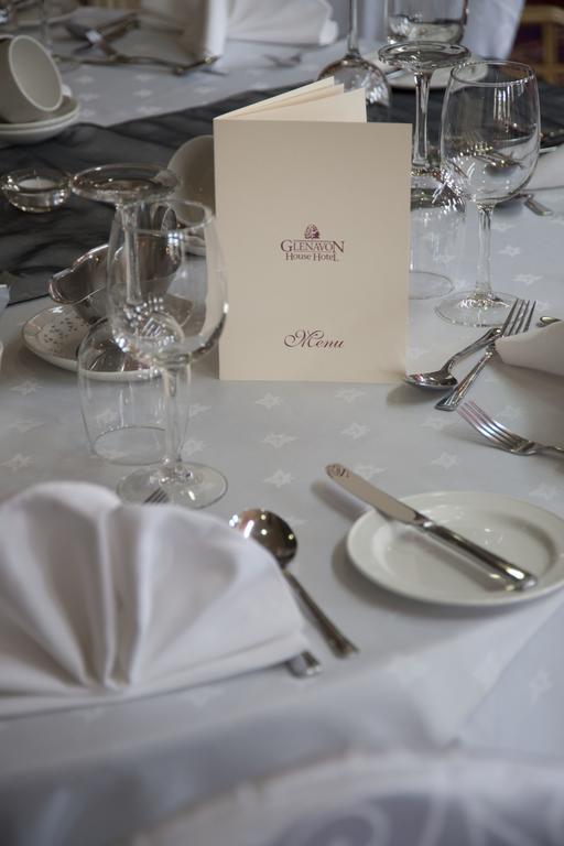 Glenavon House Hotel