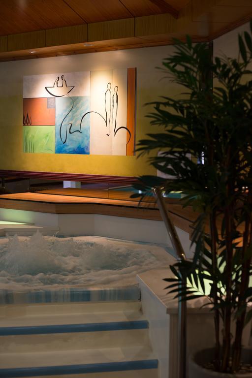 Glenavon House Hotel