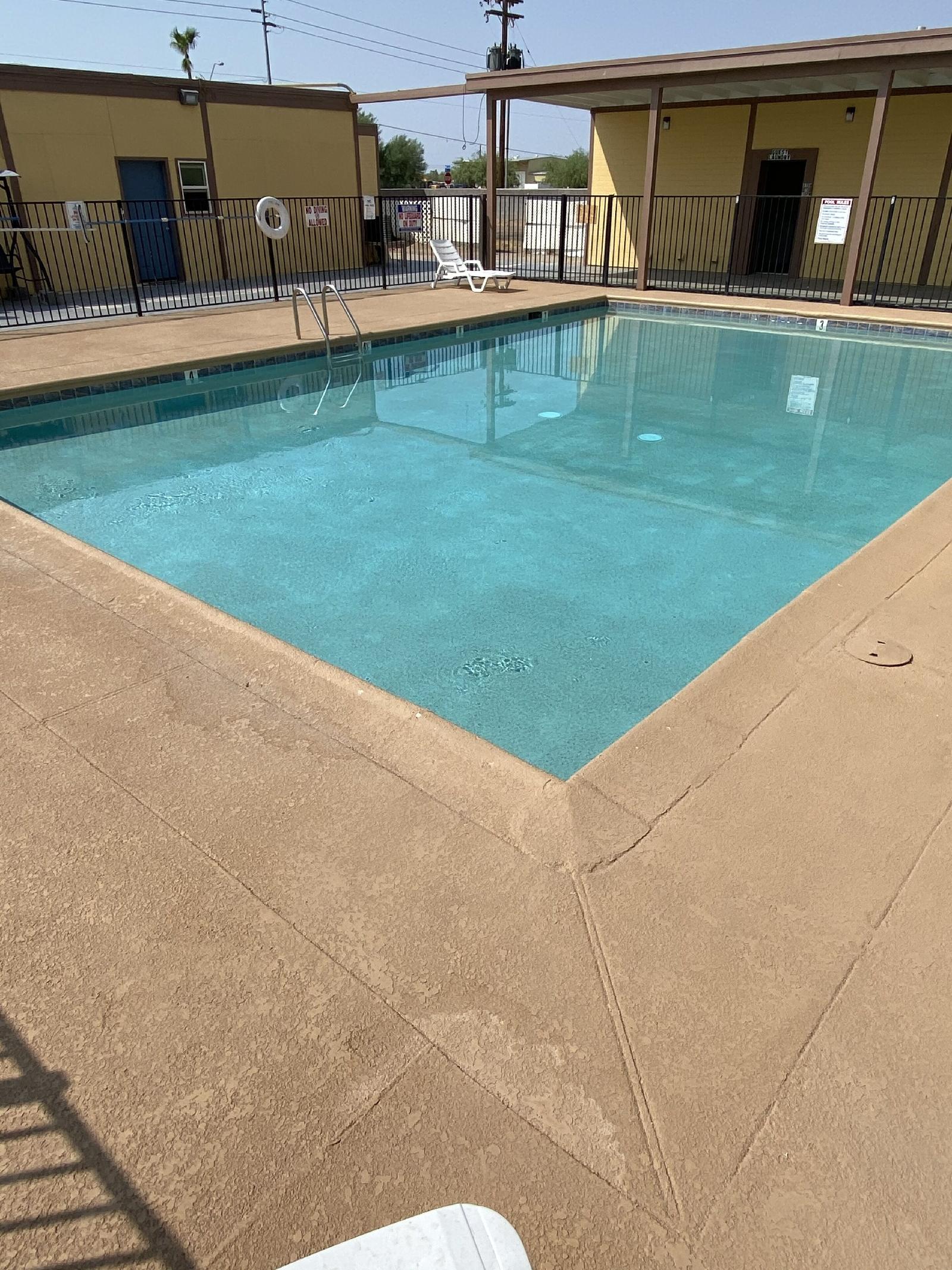 Gila Bend Lodge
