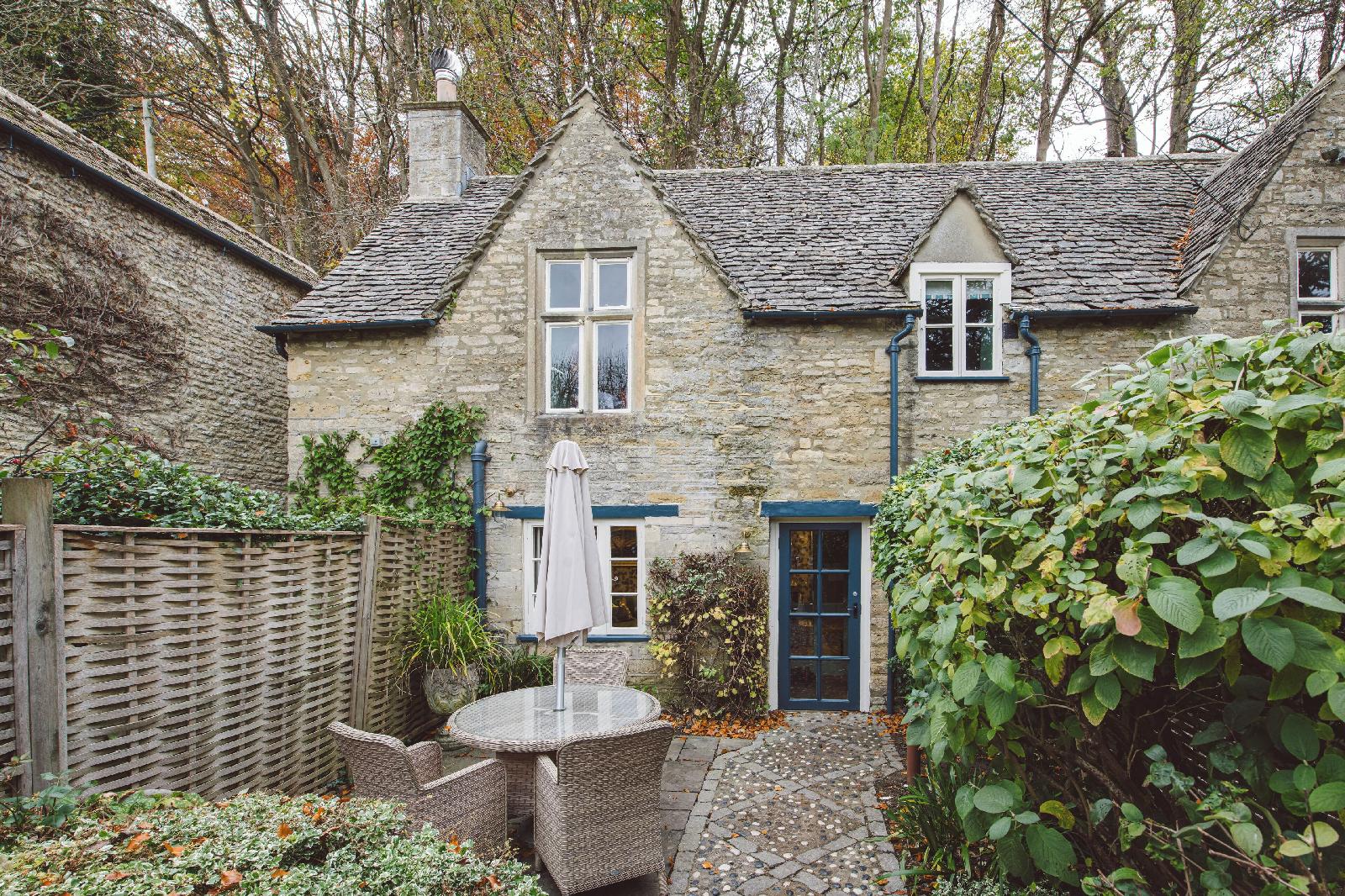 The Swan Hotel
