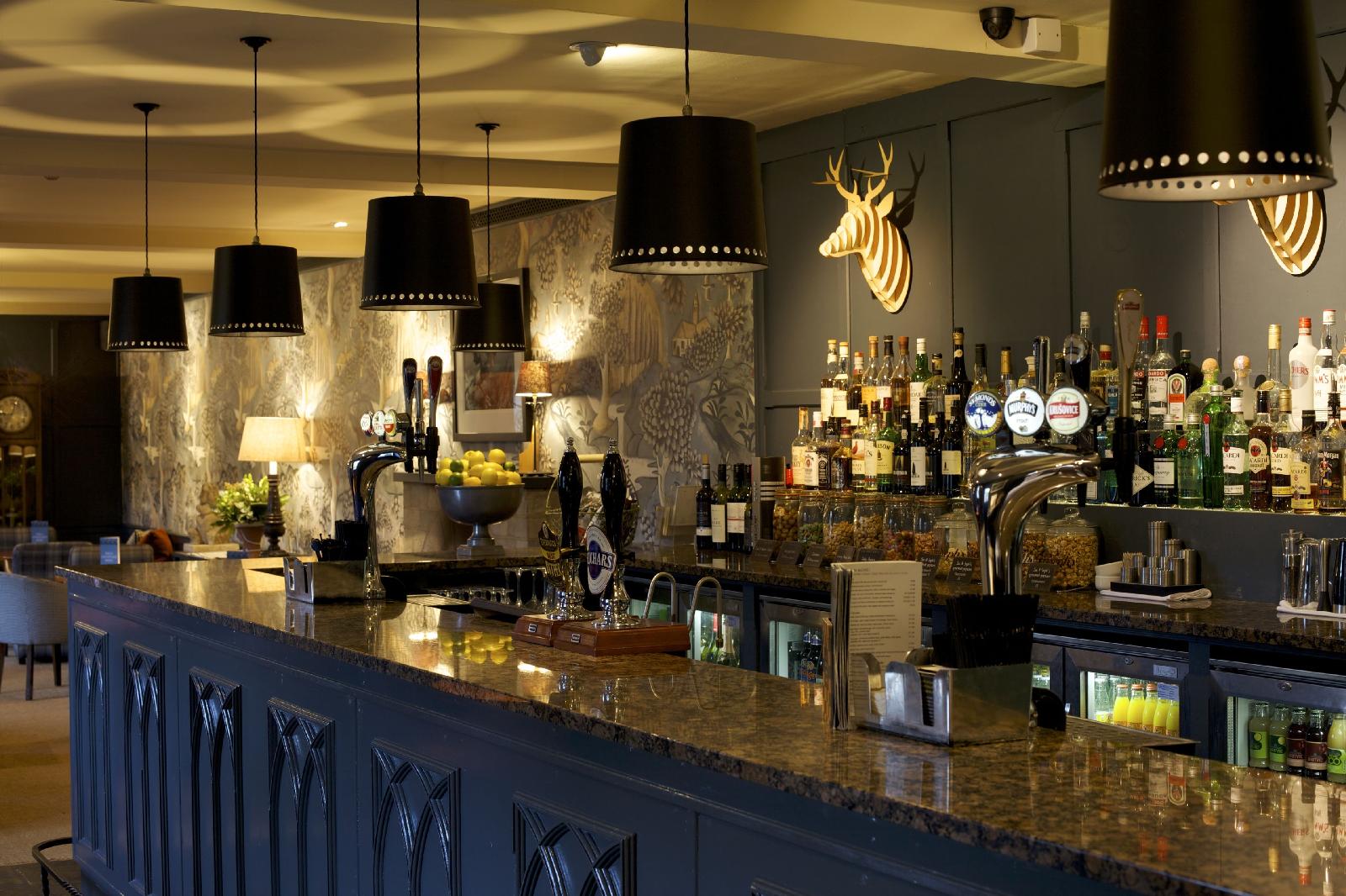 The Swan Hotel