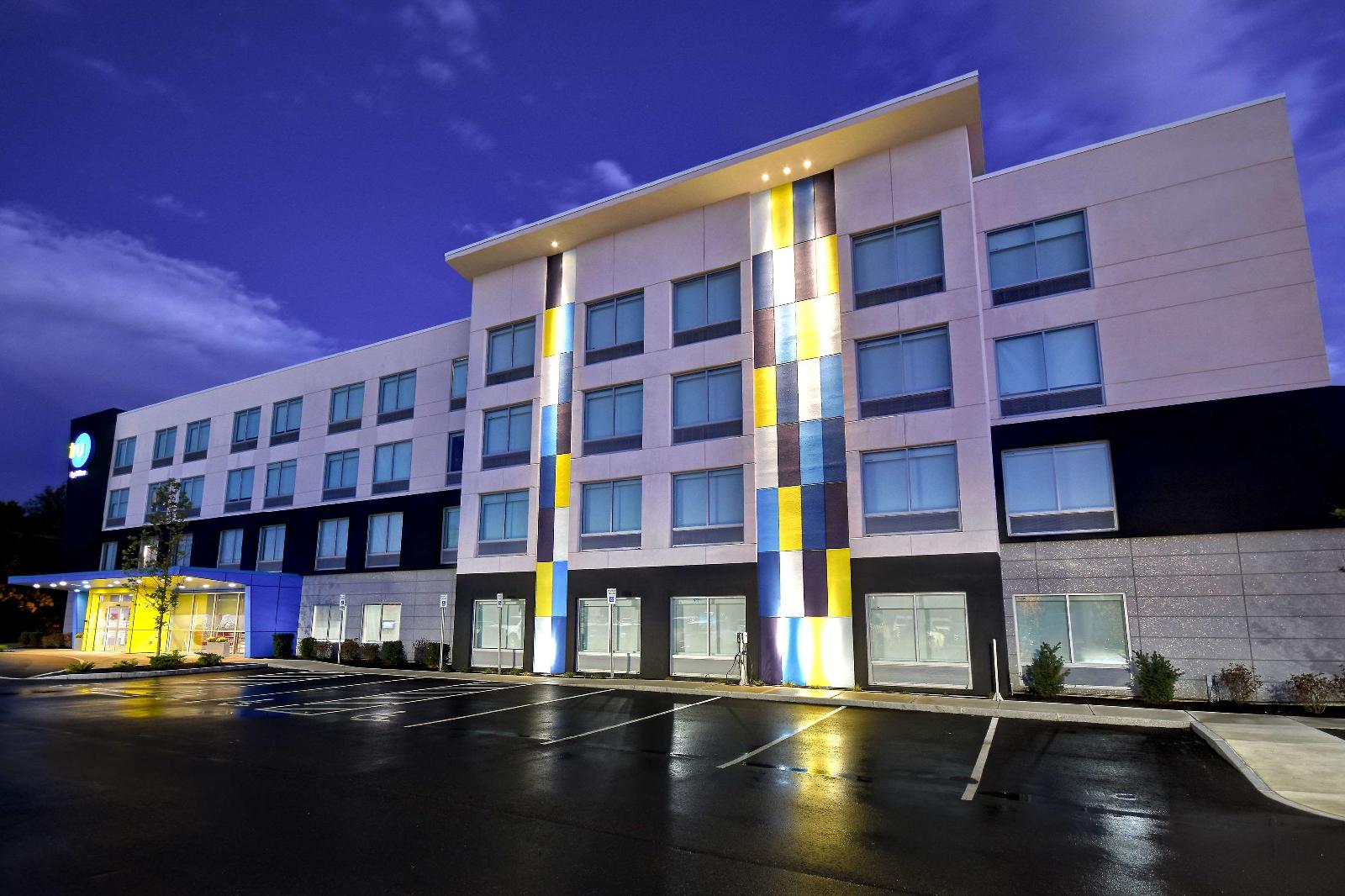 Days Inn Concord