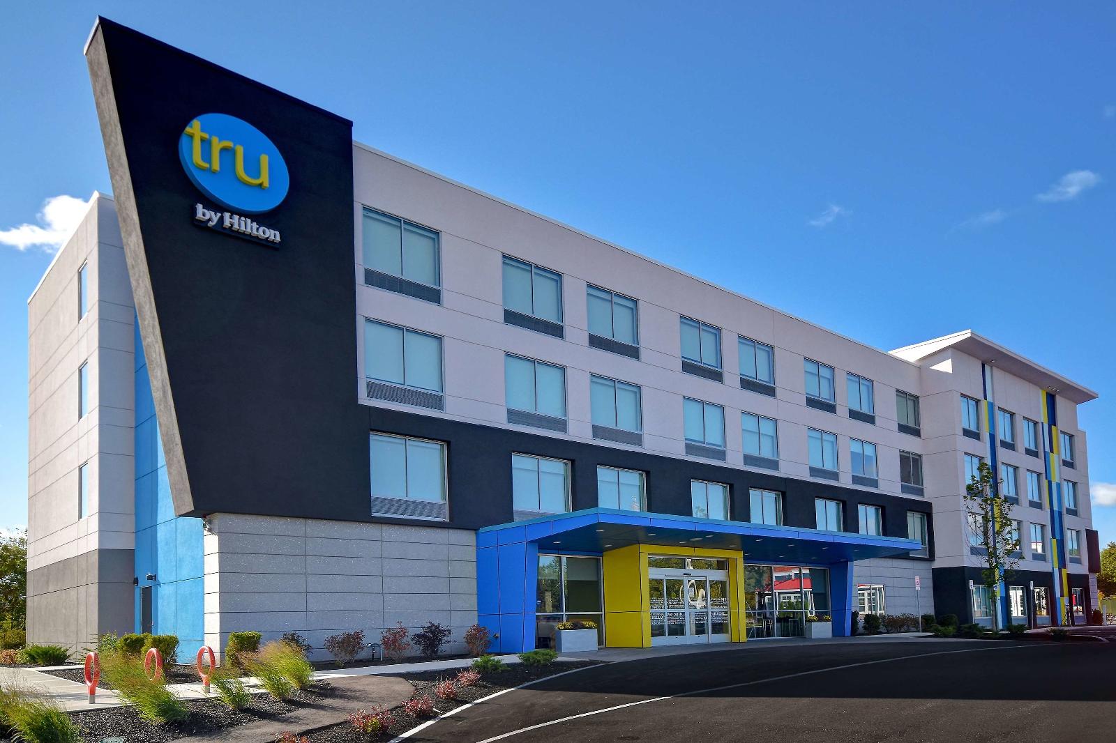 Days Inn Concord