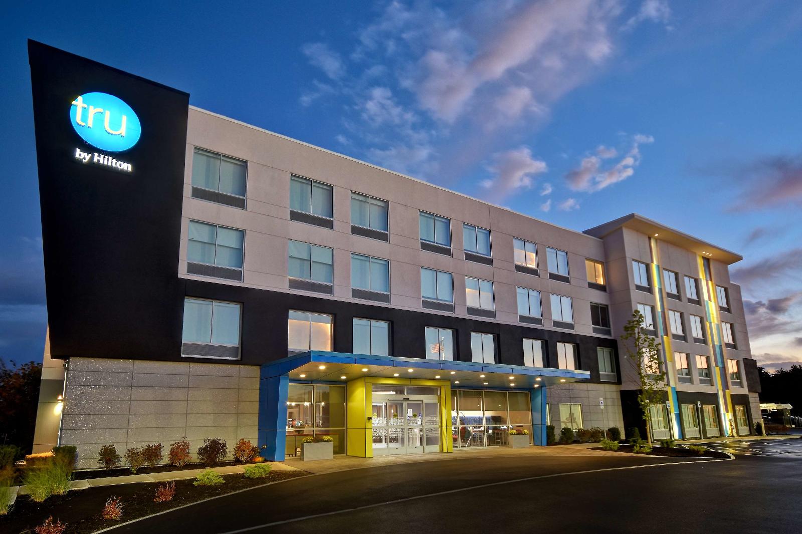 Days Inn Concord