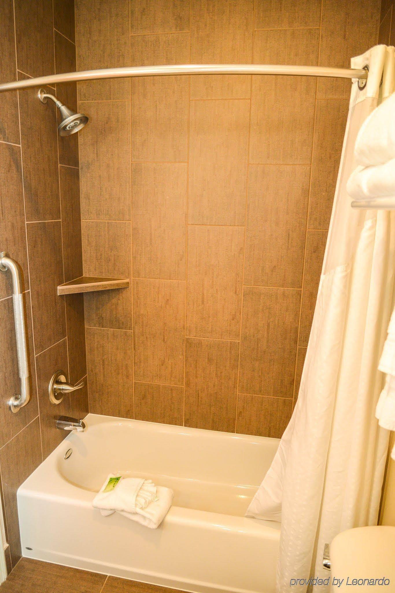 Holiday Inn Express Walla Walla