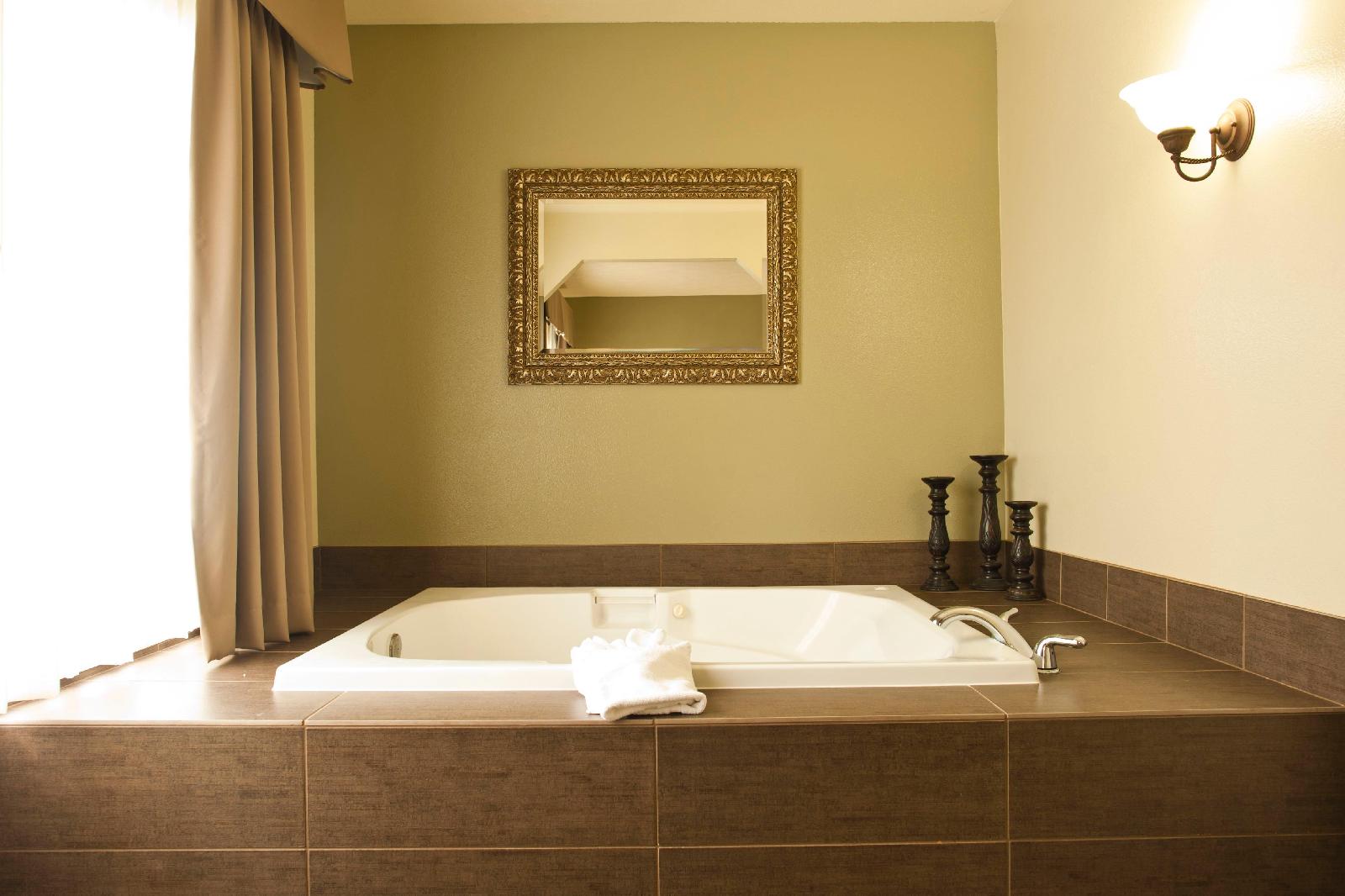 Holiday Inn Express Walla Walla