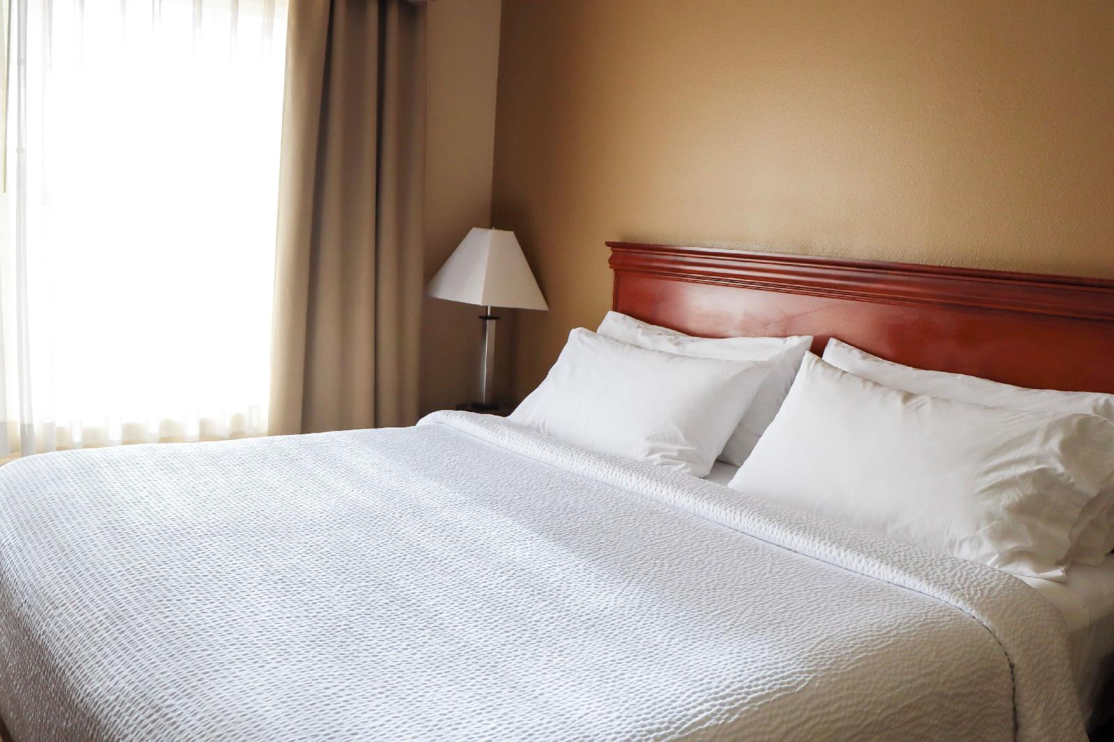 Holiday Inn Express Walla Walla