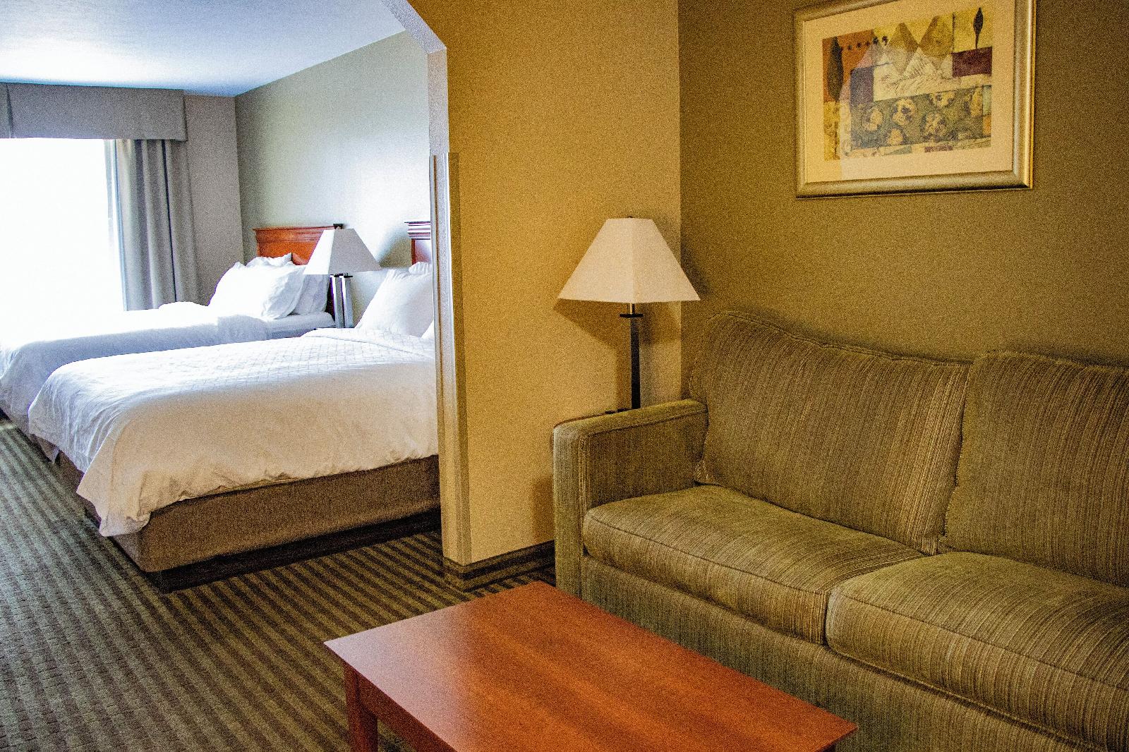 Holiday Inn Express Walla Walla