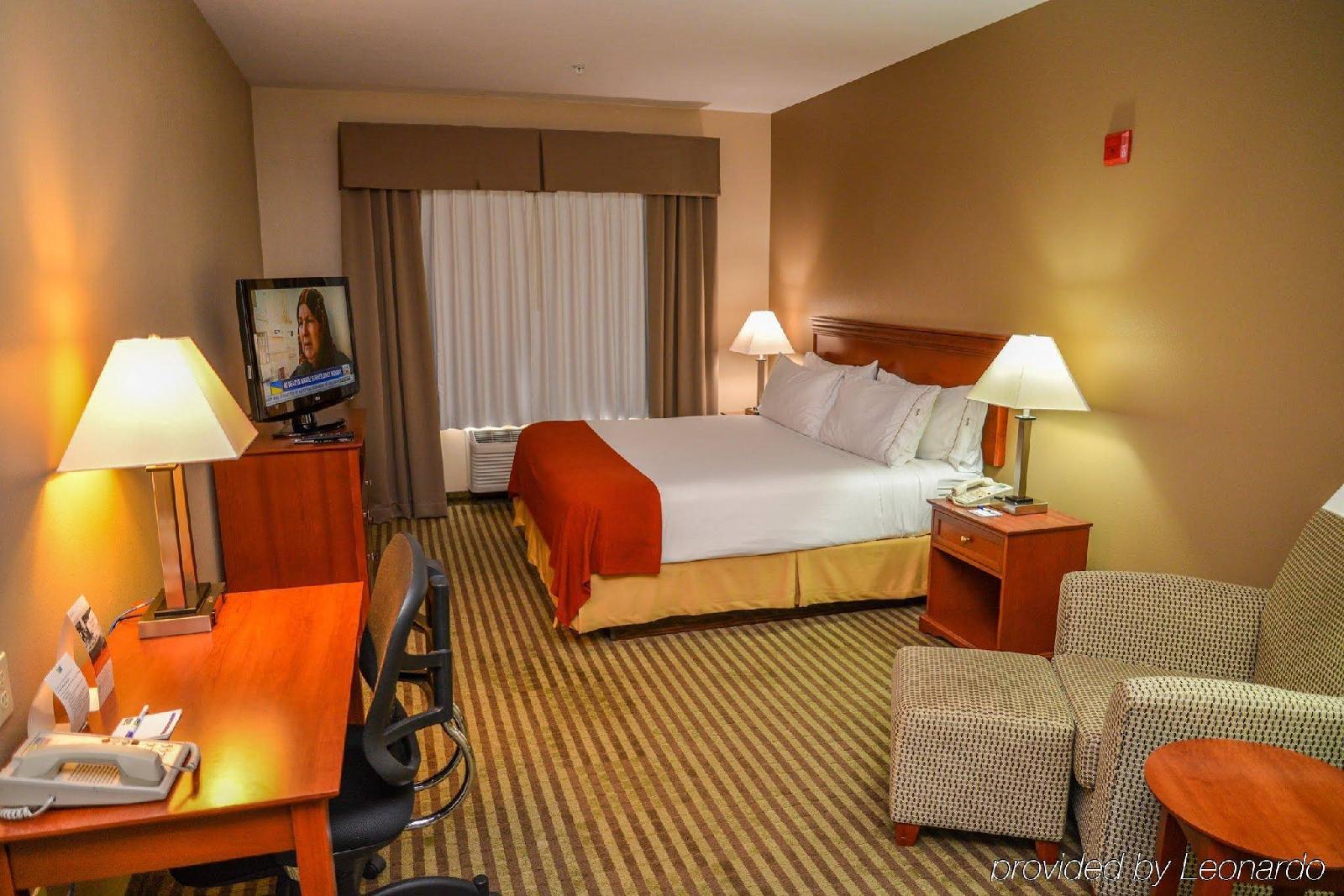 Holiday Inn Express Walla Walla