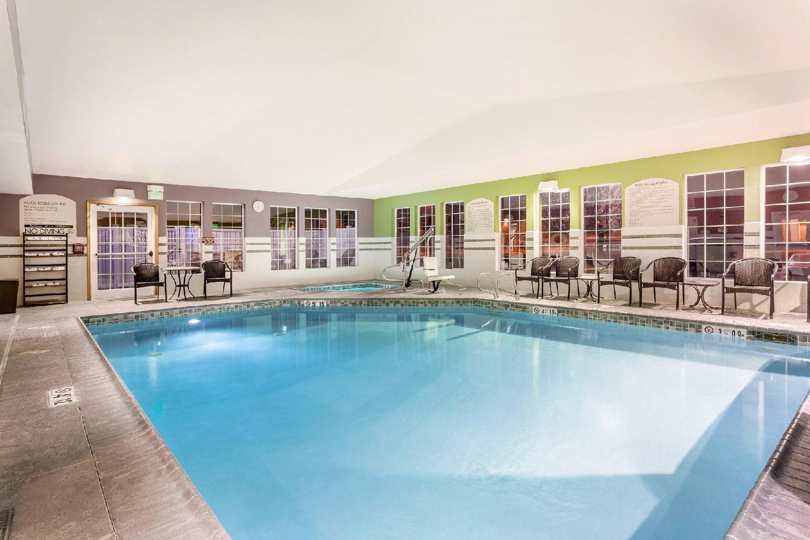 Holiday Inn Express Walla Walla