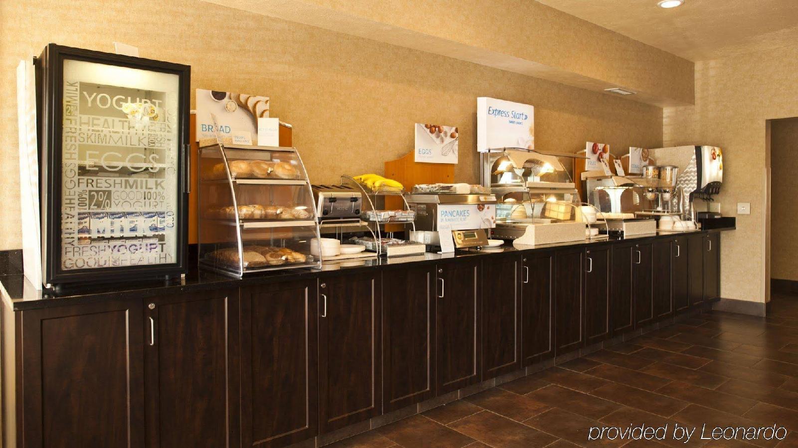 Holiday Inn Express Walla Walla