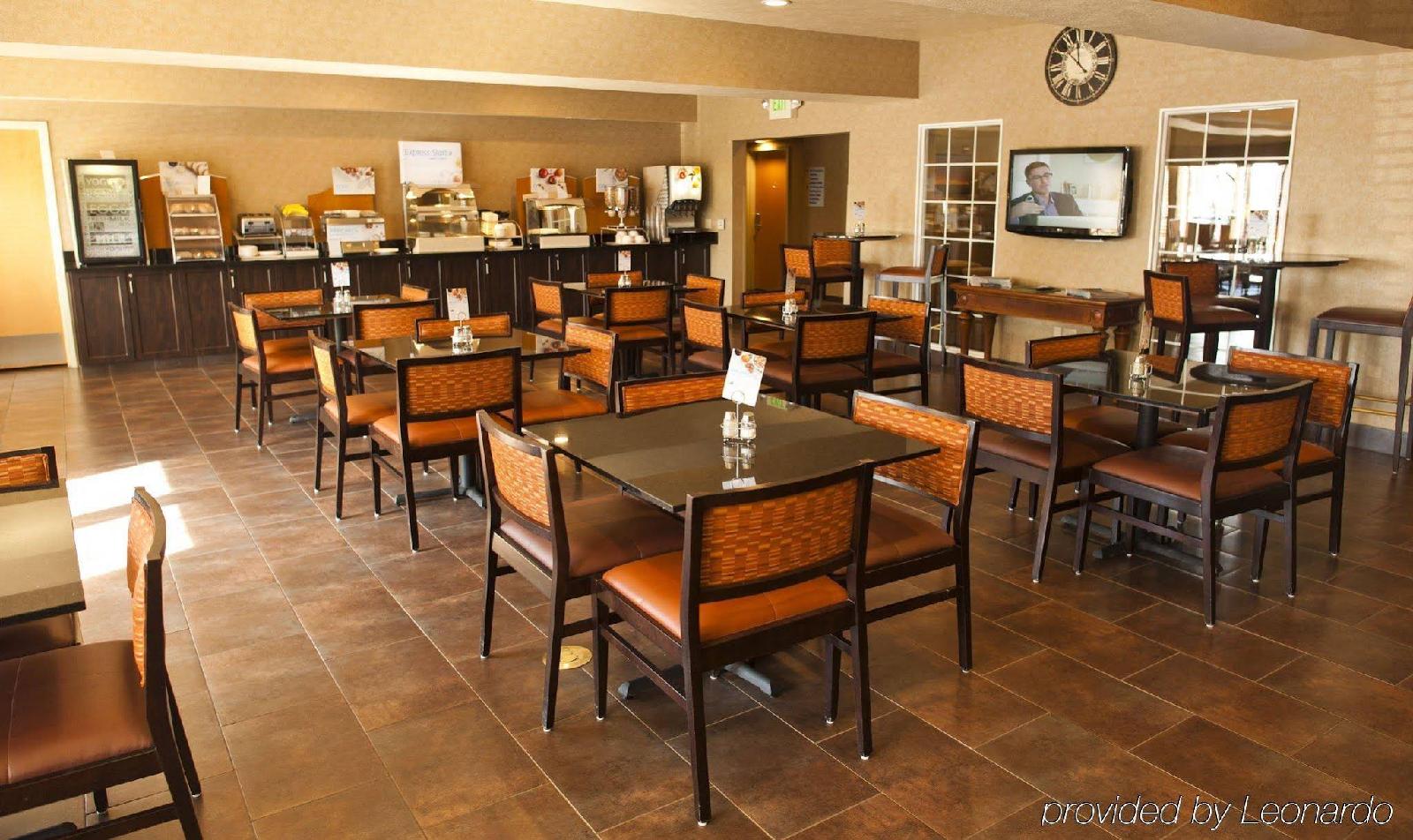 Holiday Inn Express Walla Walla
