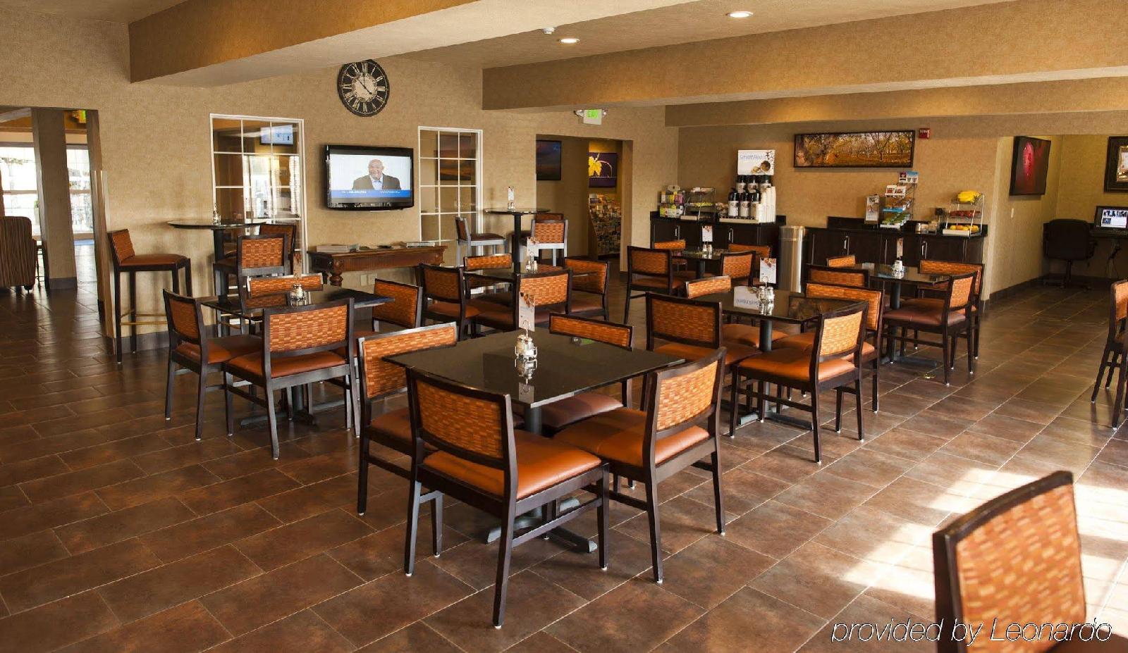 Holiday Inn Express Walla Walla