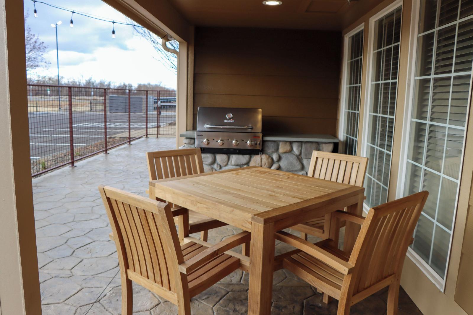 Holiday Inn Express Walla Walla