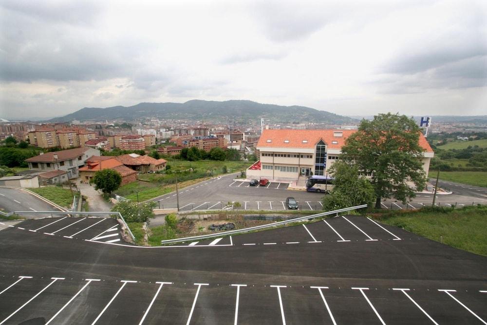 Palacio de Asturias