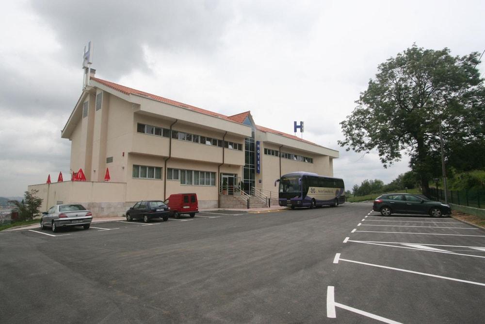 Palacio de Asturias