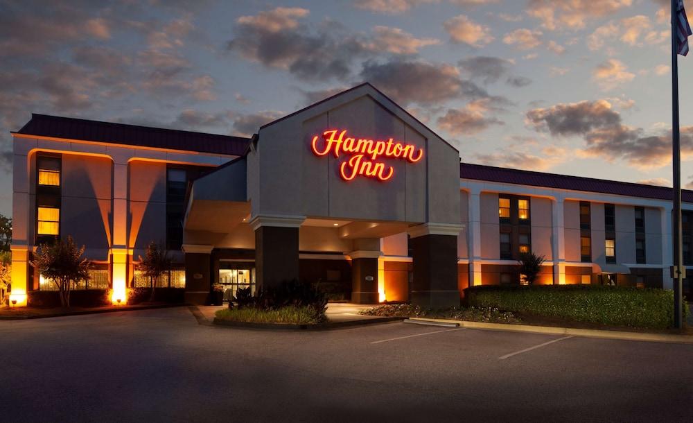Hampton Inn Atlanta   Lawrenceville