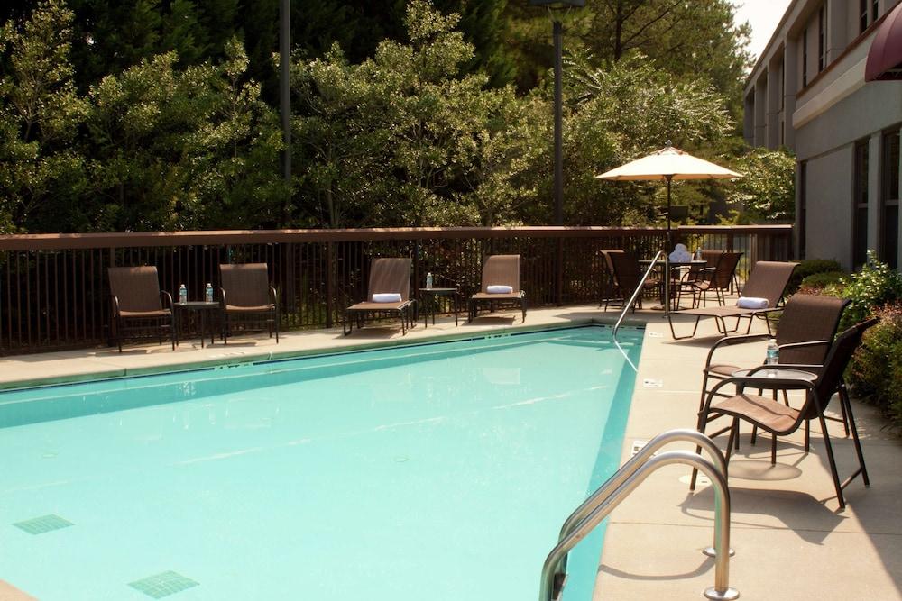 Hampton Inn Atlanta   Lawrenceville