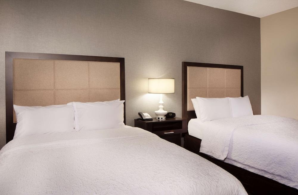 Hampton Inn Atlanta   Lawrenceville