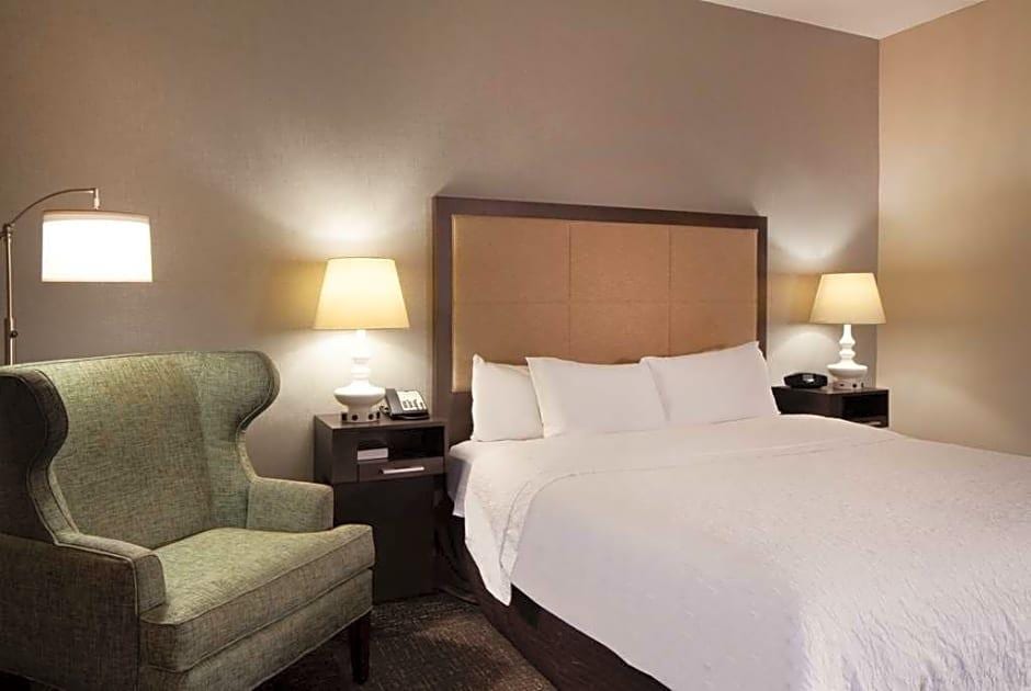 Hampton Inn Atlanta   Lawrenceville