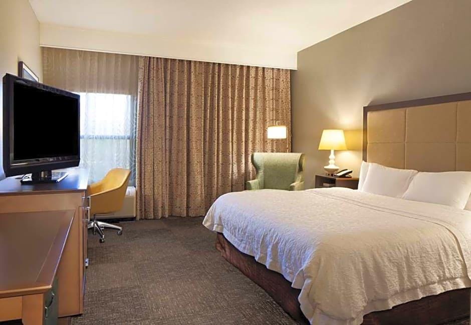 Hampton Inn Atlanta   Lawrenceville