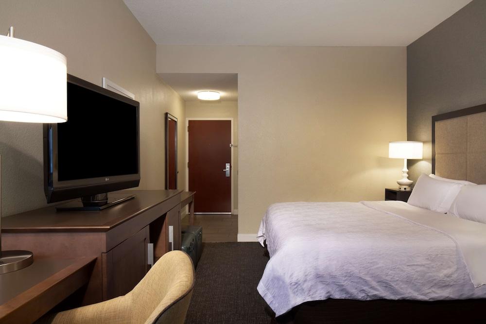 Hampton Inn Atlanta   Lawrenceville