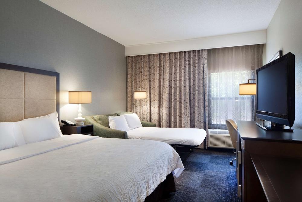 Hampton Inn Atlanta   Lawrenceville