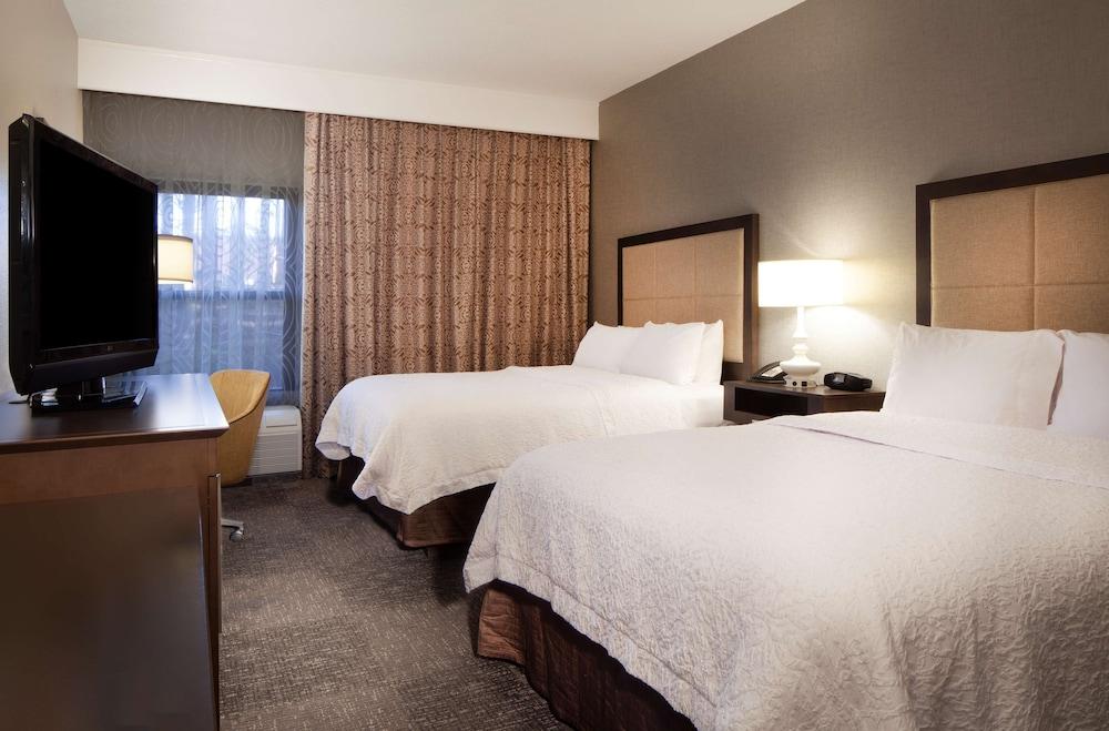 Hampton Inn Atlanta   Lawrenceville